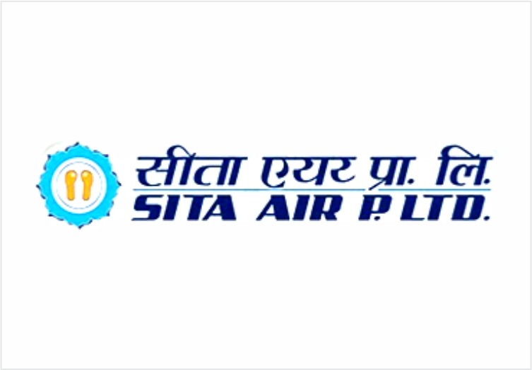  Sita Airlines